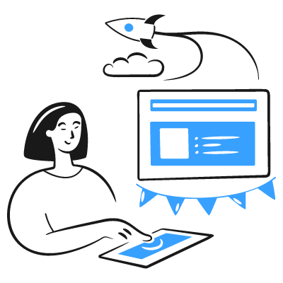 GTM Efficiency Visual
