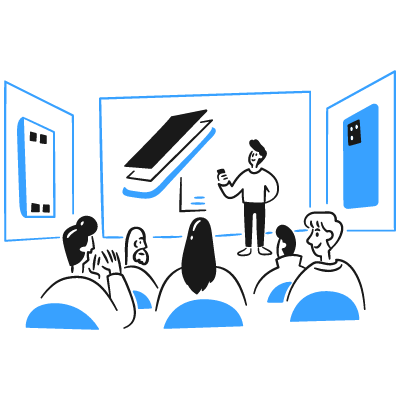 Product Overview Icon